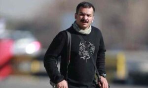 پیگیری فراکسیون ورزش مجلس درباره جان باختن عکاس ورزشی در پیست اتومبیلرانی
