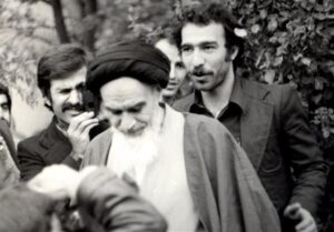 چرا امام خمینی از بورسا تا نوفل لوشاتو ترور نشد؟
