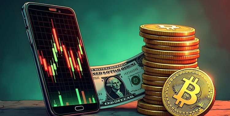 چرا خرید میلیاردی شرکت‌ها قیمت بیت کوین را تکان نمی‌دهد؟