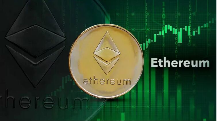 چرا قیمت اتریوم (ETH ) امروز افزایش یافته است؟
