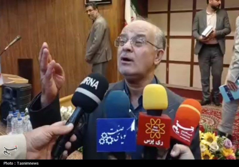 کتاب”شهرری از قاجار تا انقلاب؛” تاریخ ری را متحول کرد