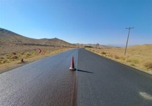 کشف ۱۰۰۰ تخلف ساخت‌وساز غیرمجاز در حریم راه‌های مازندران