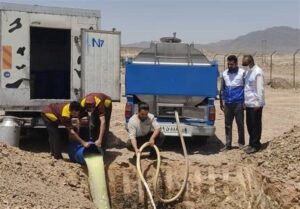 کشف ۸ تن شیر غیرمجاز به چرخه فرآوری لبنی در زاهدان