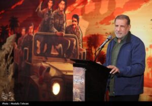 کوثری: سپاه با فرماندهان جدید اسرائیل را بیچاره خواهد کرد
