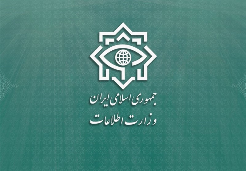 گزارش وزارت اطلاعات از «مصافی شدید و بی‌امان در لایه‌های پنهان جبهۀ نبرد با استکبار و صهیونیزم»