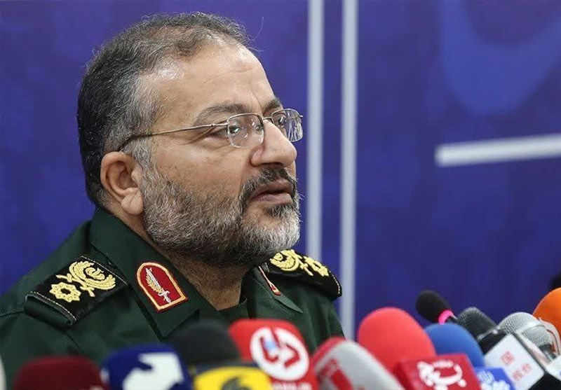 ۱۹ میلیون هکتار زمین طی ۵ سال آبخیزداری می‌شود