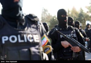 ۲ عملیات امنیتی در شهرری/ بمب آماده انفجار خنثی شد ۲ عملیات امنیتی در شهرری/ بمب آماده انفجار خنثی شد