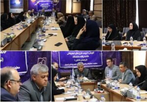 ۳۰ طرح تحقیقاتی در اردبیل ارائه شده است