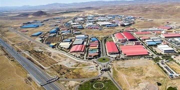 ۳۷ هکتار زمین برای ساخت شهرک صنعتی شماره سه مسجدسلیمان اختصاص یافت