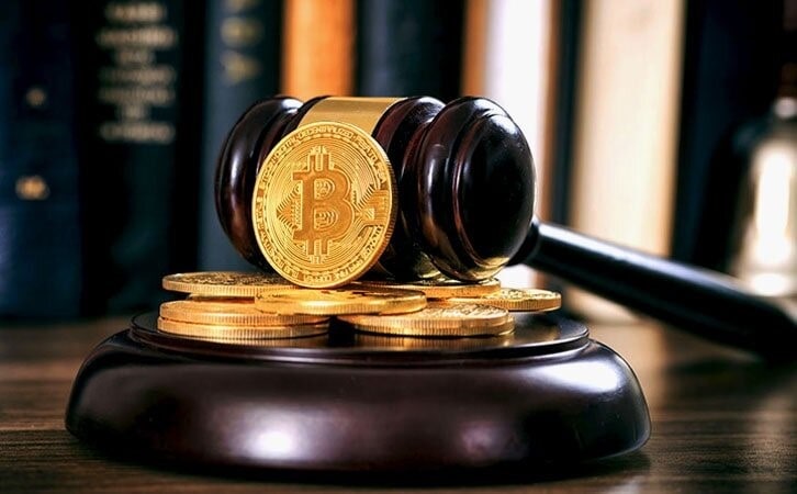 حقوق و ارزدیجیتال