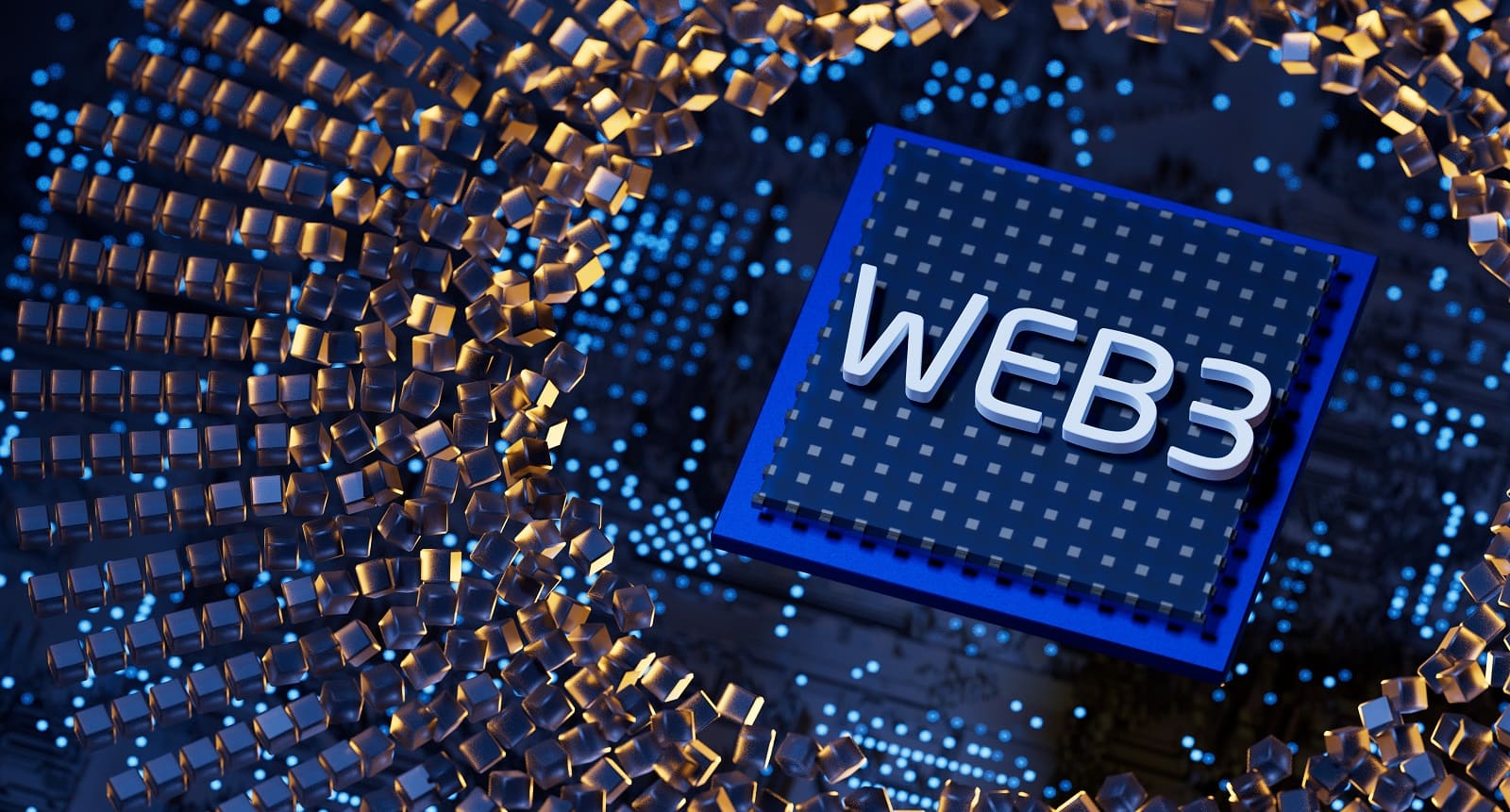 دنیای Web3