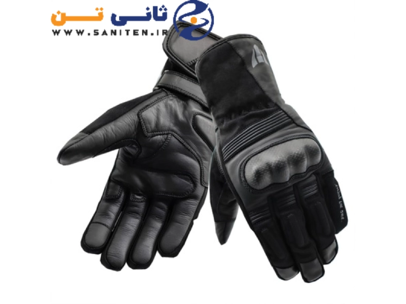 دستکش موتورسواری