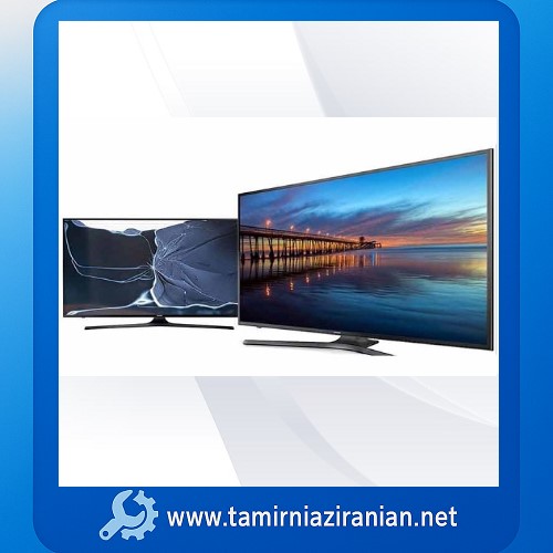 مشکلات رایج تلویزیون‌های ال ای دی ال جی