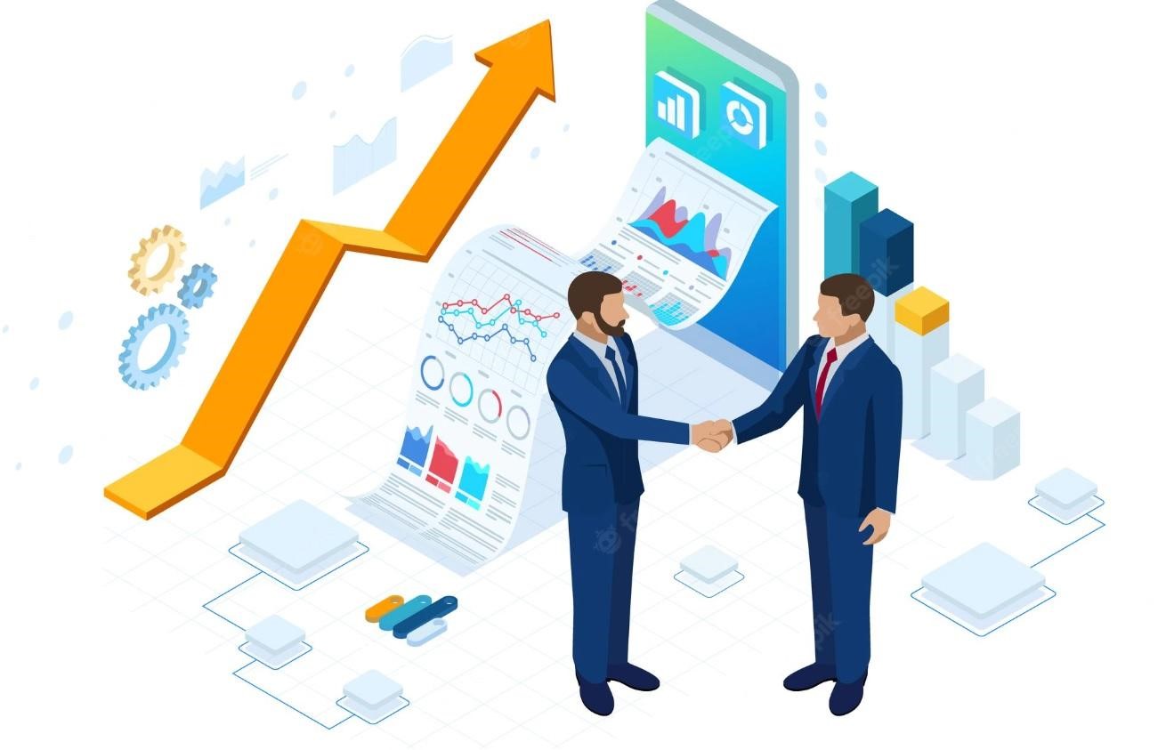 افزایش کارایی عملیاتی با حذف اصطکاک‌ها و تسریع همکاری