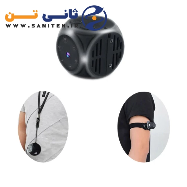 دوربین ثبت وقایع 