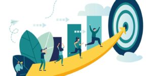 راز موفقیت در کسب‌وکار: مدیریت ارتباطات انسانی با نرم افزار CRM