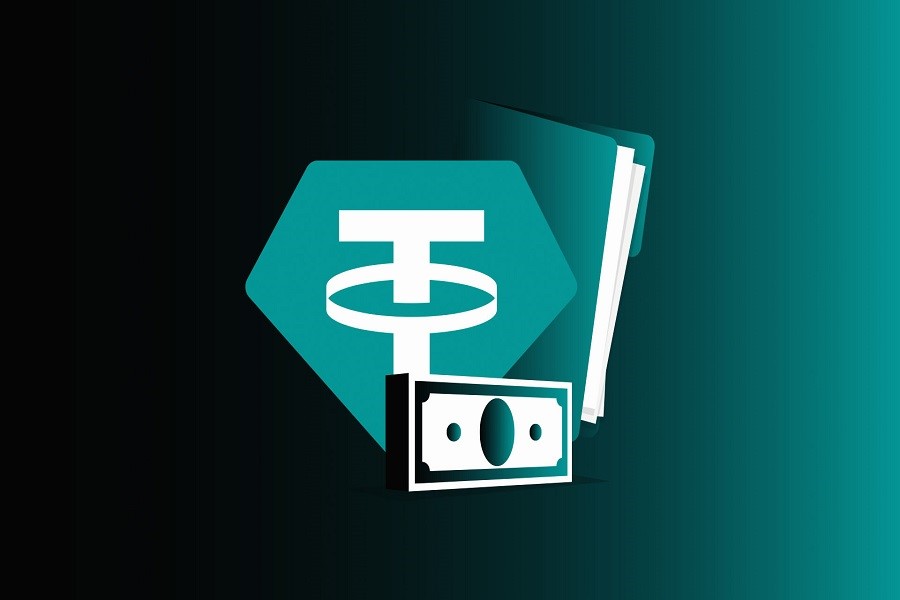 تتر و نقدینگی در بازار ارز دیجیتال: بررسی تاثیرات