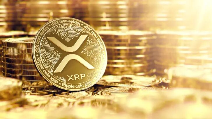آخرین وضعیت بازار رمزارزها در جهان| ریپل از بیت‌کوین پیش افتاد