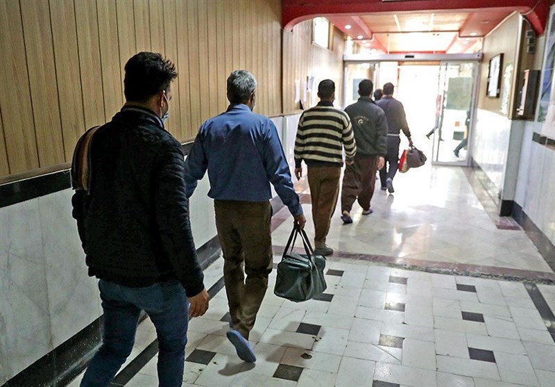 آزادی ۱۳۰۹زندانی استان تهران با حکم اعسار در سال ۱۴۰۳