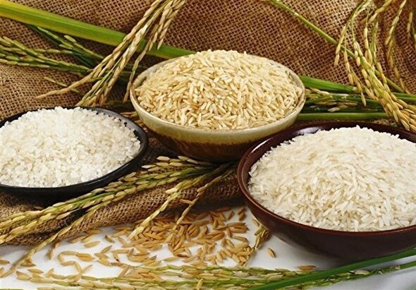آغاز توزیع برنج ۵۶ تا ۷۰ هزار تومانی