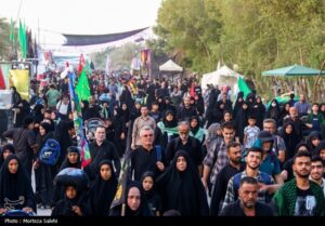 آغاز ثبت نام کاروان اربعین ۱۴۰۴ ویژه دانشجویان ایرانی مقیم اروپا