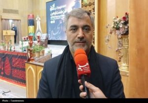 آغاز عملیات اجرایی مراسم اربعین/خدمات گسترده در مسیر زائران