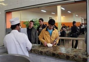 آغاز فعالیت رستوران‌های مکمل در ۱۷ دانشگاه منتخب از اول مهرماه