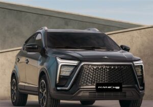 آغاز پیش‌فروش محصولات J7 و X5 با موعد تحویل اسفند ۱۴۰۴