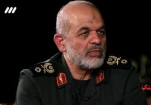 آیا ما در جنگ با اسرائیل پیروز شدیم؟/ روایت سردار وحیدی آیا ما در جنگ با اسرائیل پیروز شدیم؟/ روایت سردار وحیدی