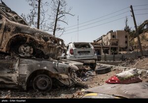 ابلاغ مصوبه تشکیل ستاد مرکزی بازسازی خسارات ناشی از جنگ ۱۲ روزه