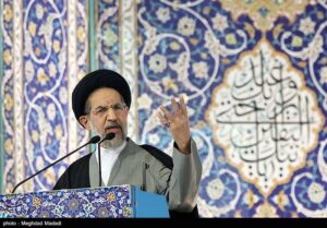 ابوترابی‌فرد: ایرانِ متحد، صهیونیسم را به بن‌بست امنیتی و اقتصادی کشاند