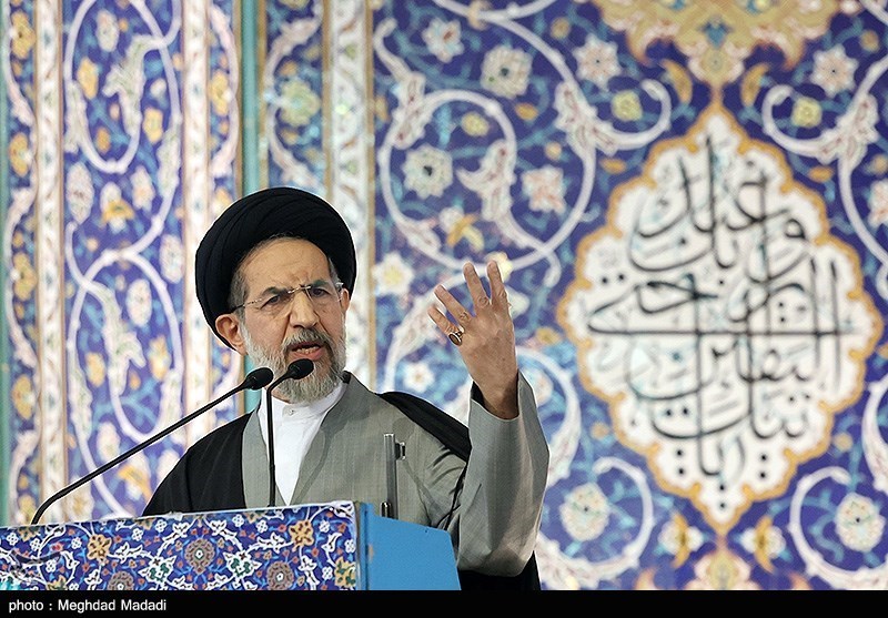 ابوترابی‌فرد: ایرانِ متحد، صهیونیسم را به بن‌بست امنیتی و اقتصادی کشاند