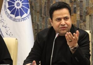اتاق بازرگانی ایران نماینده قانونی بخش خصوصی است