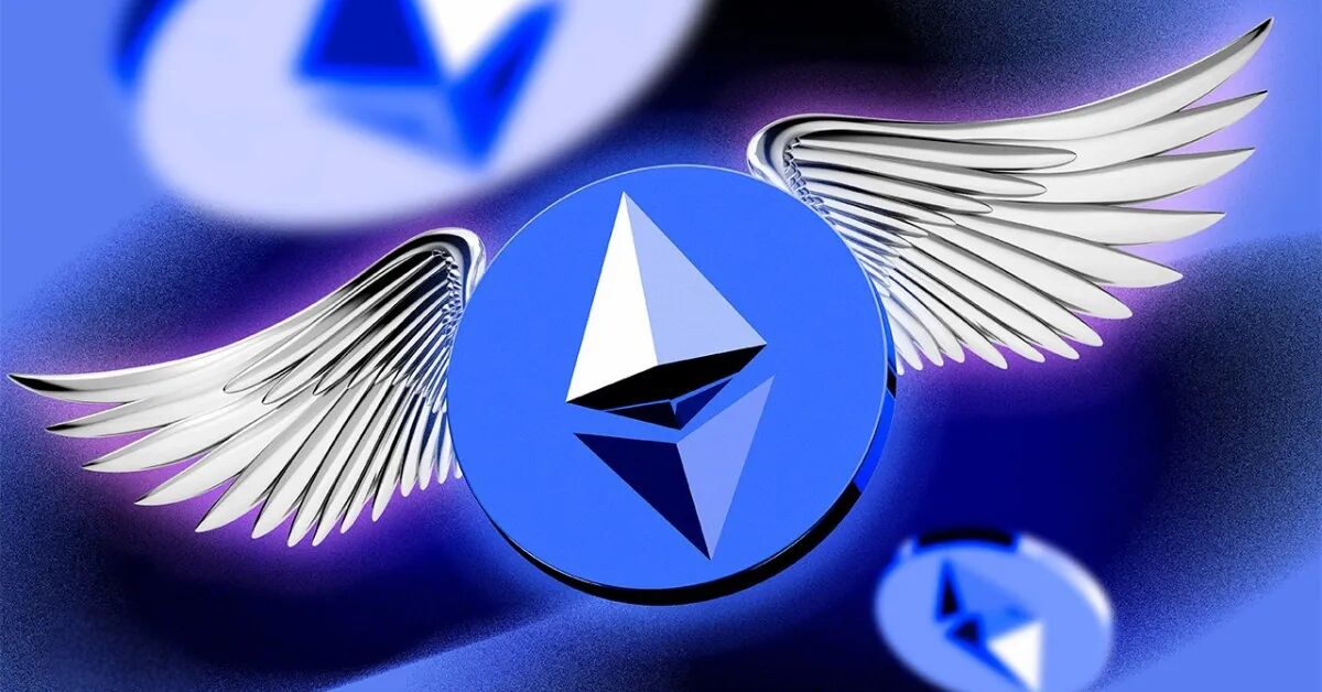 اتر از مرز ۳,۷۰۰ دلار عبور کرد! قیمت ریالی اتریوم به اوج تاریخی جدیدی رسید