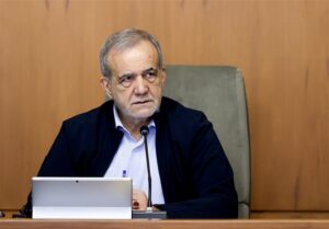 احداث برج فناوری فصلی جدید در توسعه دانش‌پایه نظام سلامت است