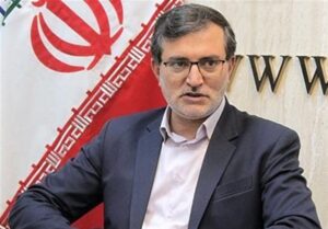 اروپا همه تحریم‌ها را پیشتر اعمال کرده‌/ مکانیسم ماشه صرفاً اثر روانی دارد