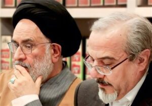 از «وکالت تسخیری متجاوز» تا تسلیح حقیقی دشمن از «وکالت تسخیری متجاوز» تا تسلیح حقیقی دشمن