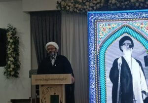 استان تهران میزبان باشکوهترین نمازهای جمعه کشور استان تهران میزبان باشکوهترین نمازهای جمعه کشور