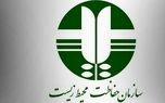 استخدام سالانه ۷۰۰ نیرو در دستور کار سازمان محیط‌زیست