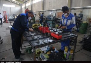 استمهال ۳ ماهه مالیات واحدهای تولیدی آسیب‌دیده از قطع برق و گاز