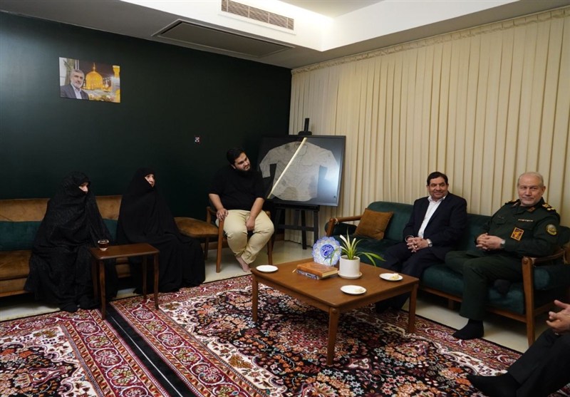 اسرائیلی‌ها سال‌ها از سایه شهید حاجی‌زاده هم وحشت داشتند