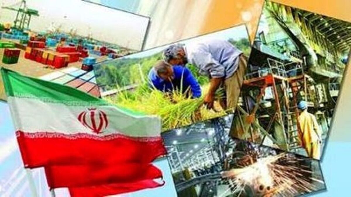 اشتغال حدود ۶۲۰ هزار نفر در بخش اصناف اصفهان