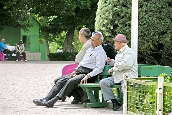 اظهارات نمایندگان مجلس درمورد معوقات متناسب سازی حقوق بازنشستگان