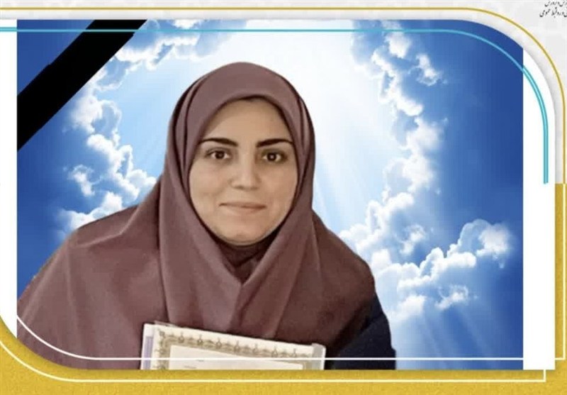 اعضای بدن معلم بهارستانی به ۹ بیمار اهدا شد