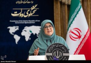 اعلام آمار دقیق شهدا و مجروحان جنگ ۱۲روزه از سوی سخنگوی دولت اعلام آمار دقیق شهدا و مجروحان جنگ ۱۲روزه از سوی سخنگوی دولت