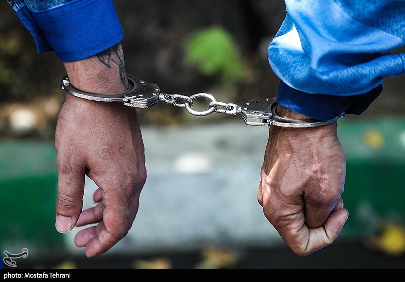 افزایش کشفیات پلیس شهریار؛ اعتراف سارقان به ۳۳ فقره سرقت
