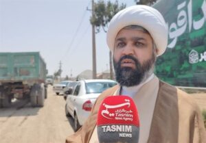 امام جمعه باقرشهر: تبعیض در قطعی آب و برق بین جنوب و شمال تهران ناعادلانه است