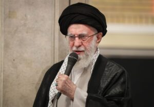 امام خامنه‌ای: هسته‌ای و حقوق بشر بهانه است/ آمریکا از توانایی‌های جمهوری اسلامی ناراحت است