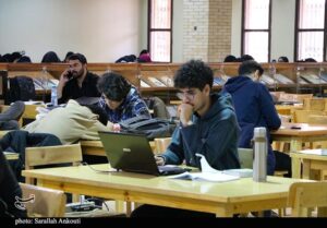 امتحانات دانشجویان در شهریورماه حضوری است