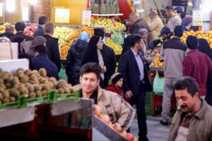 امضای تفاهم‌نامه همکاری در راستای کشاورزی پایدار با محوریت بازار
